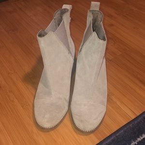 TOMS booties